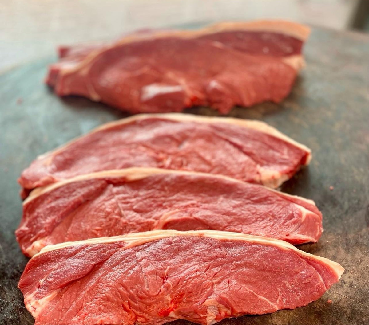 Beef quarter