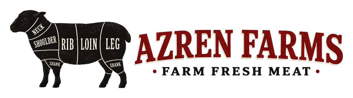 Azren Farms, Farm Fresh Meats